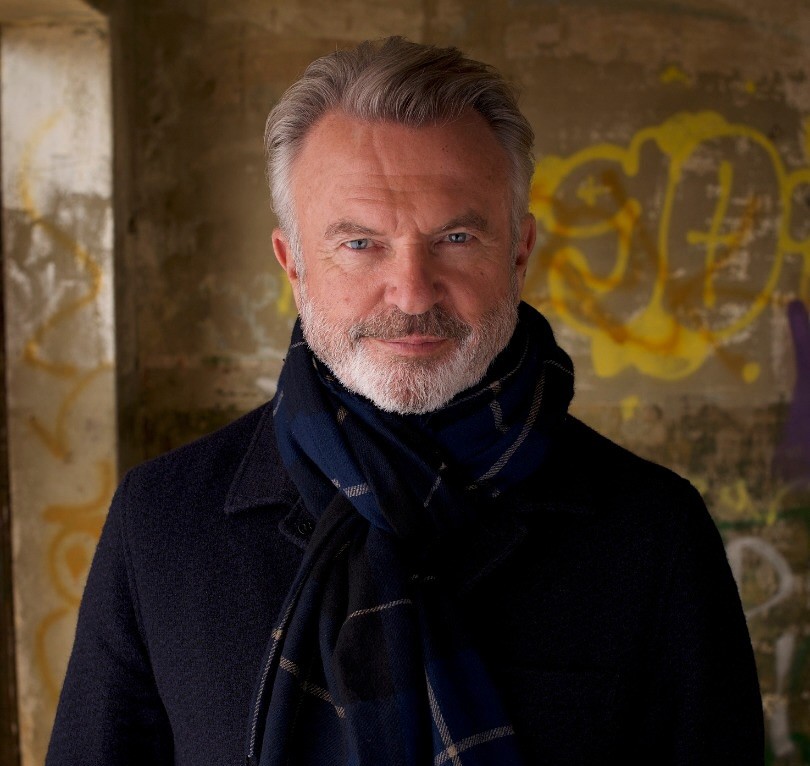 Sam Neil
