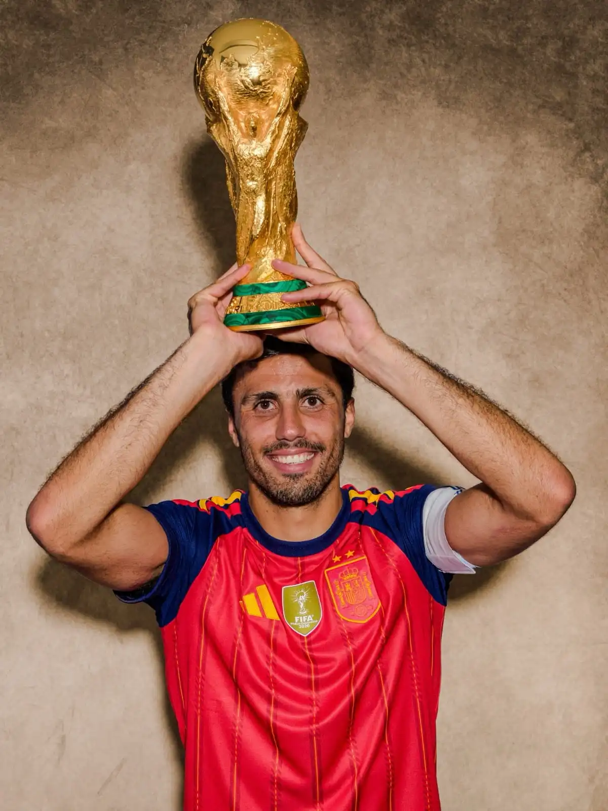 Rodri