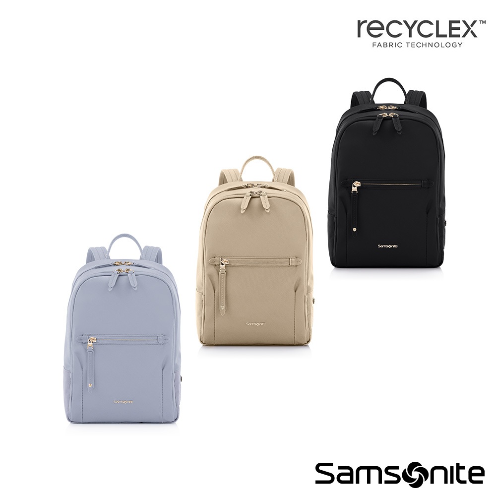 Samsonite bagpack