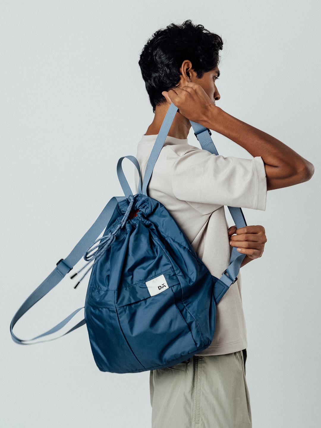 DailyObjects bagpack
