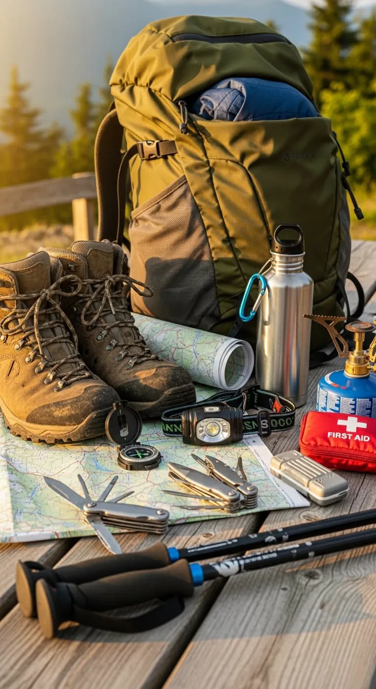 Travel Upgrades Worth the Investment: Travel Gears You'll Wish You Bought Sooner
