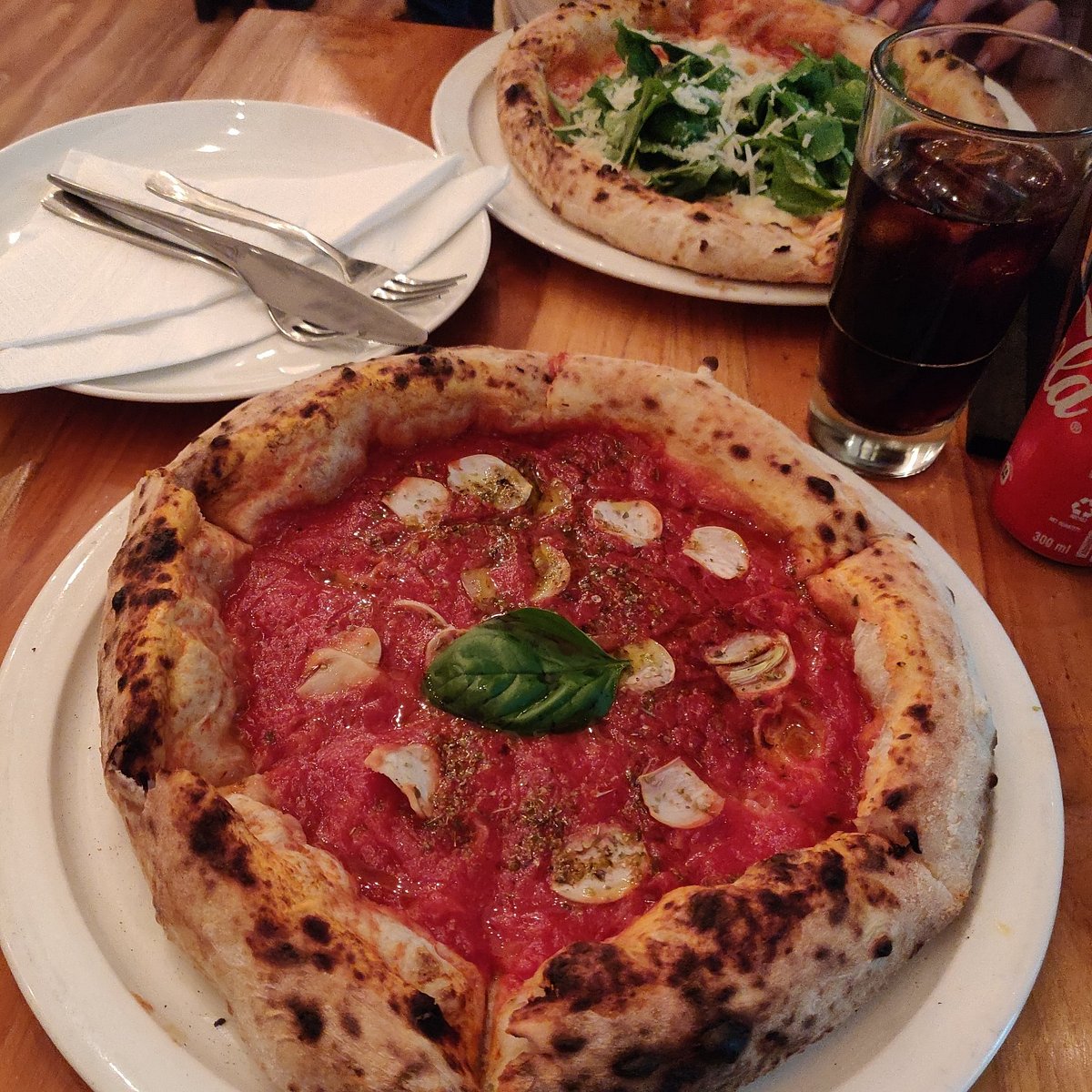 Leo's Artisan Pizza