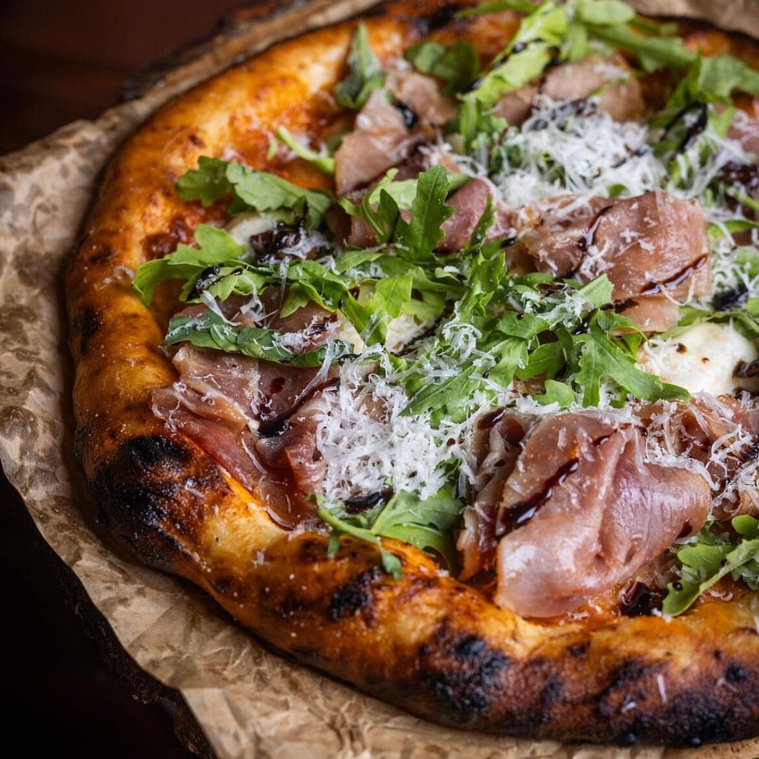 Camillo's pizzeria