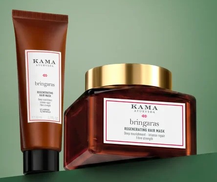 Kama Ayurveda