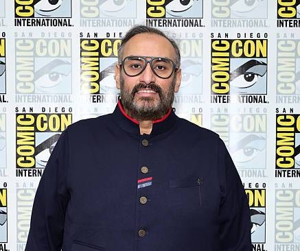 Namit Malhotra
