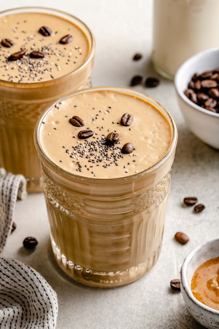 Gen Z drink