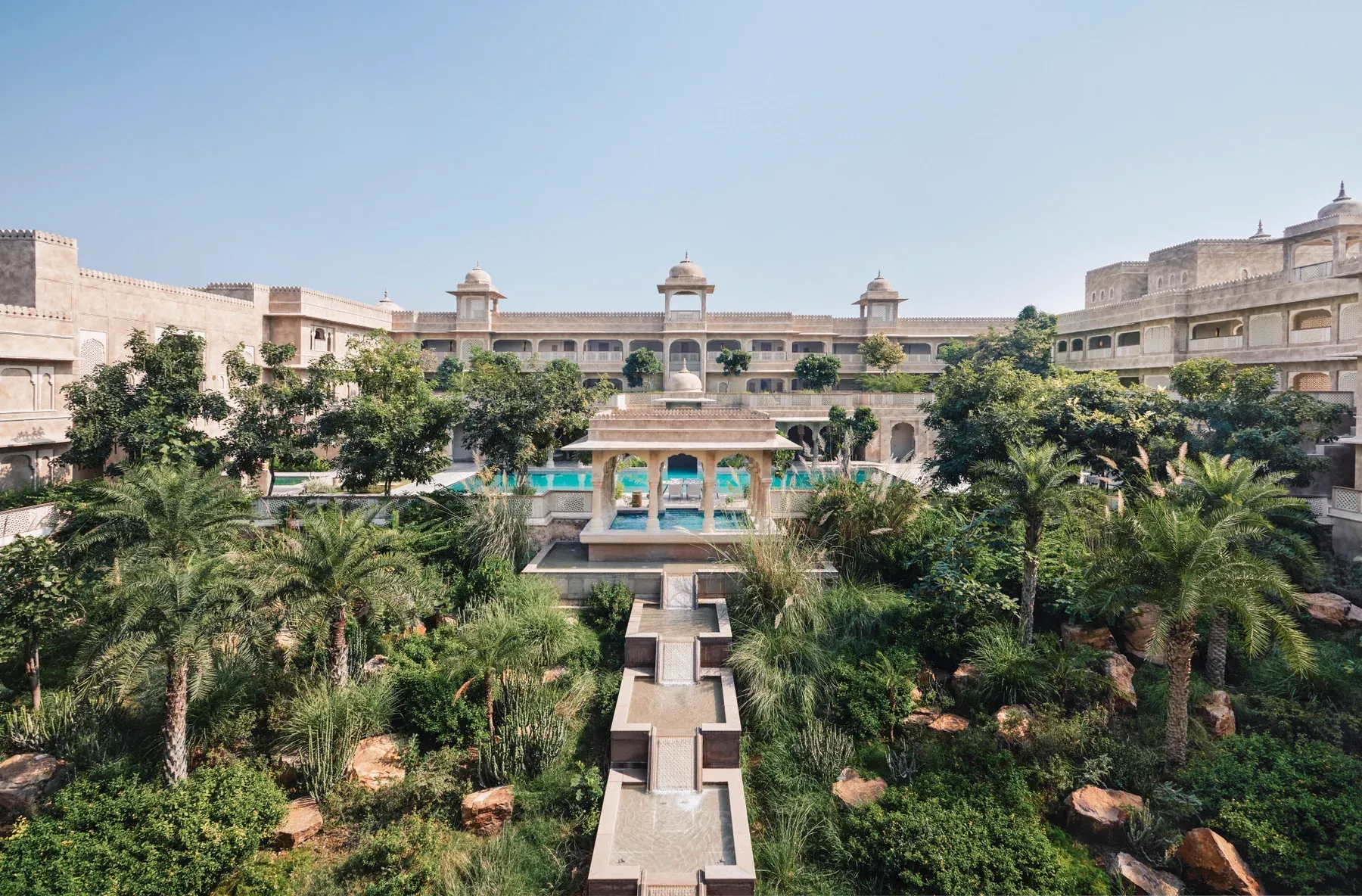 Raj-Bagh