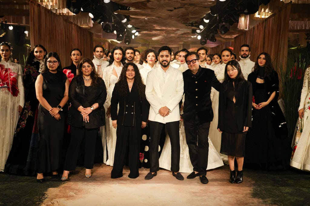 Rohit Bal