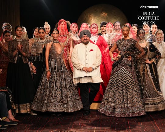 JJ Valya FDCI