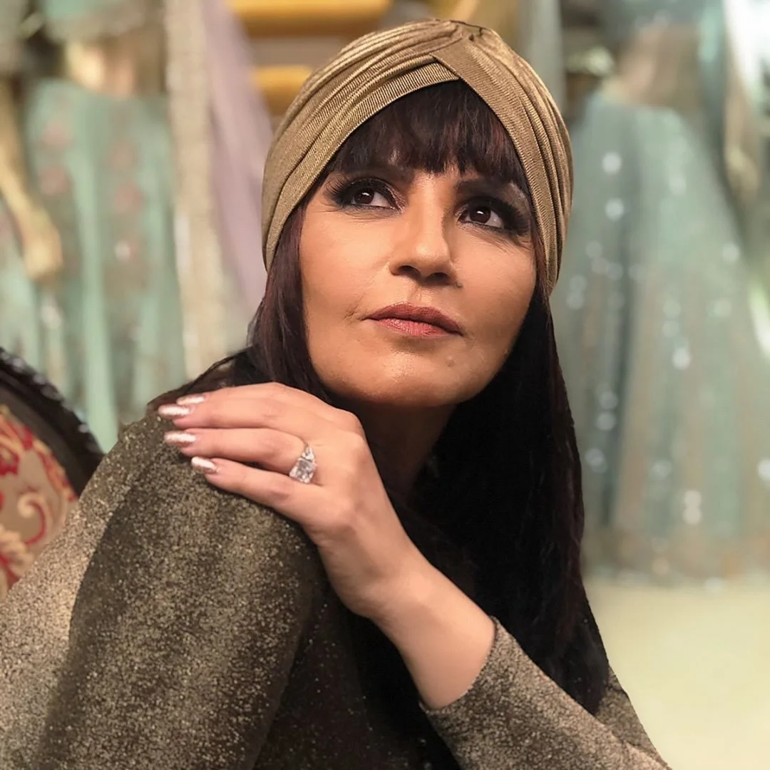 Neeta Lulla
