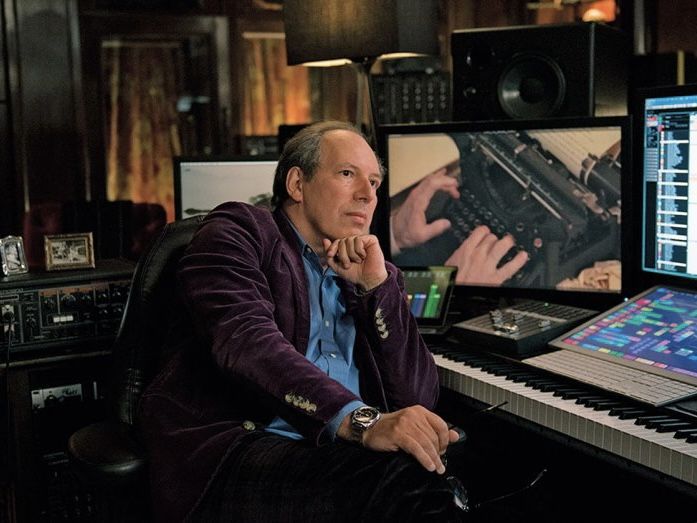 Hans Zimmer