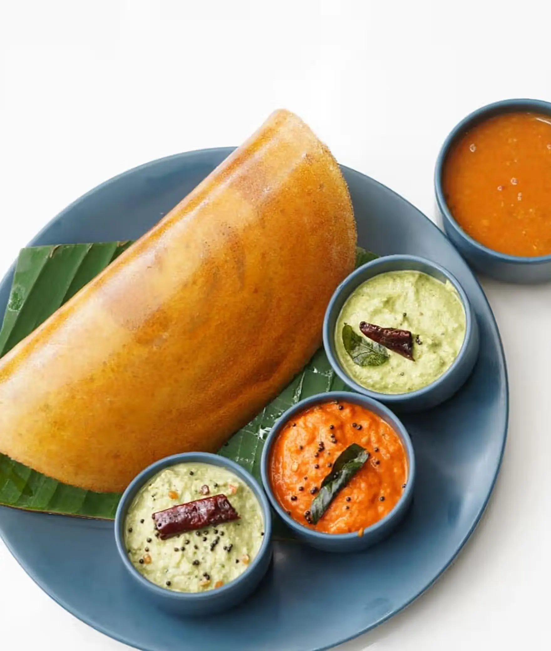 6 Best South Indian Restaurants in Delhi/ NCR for an Authentic Feast