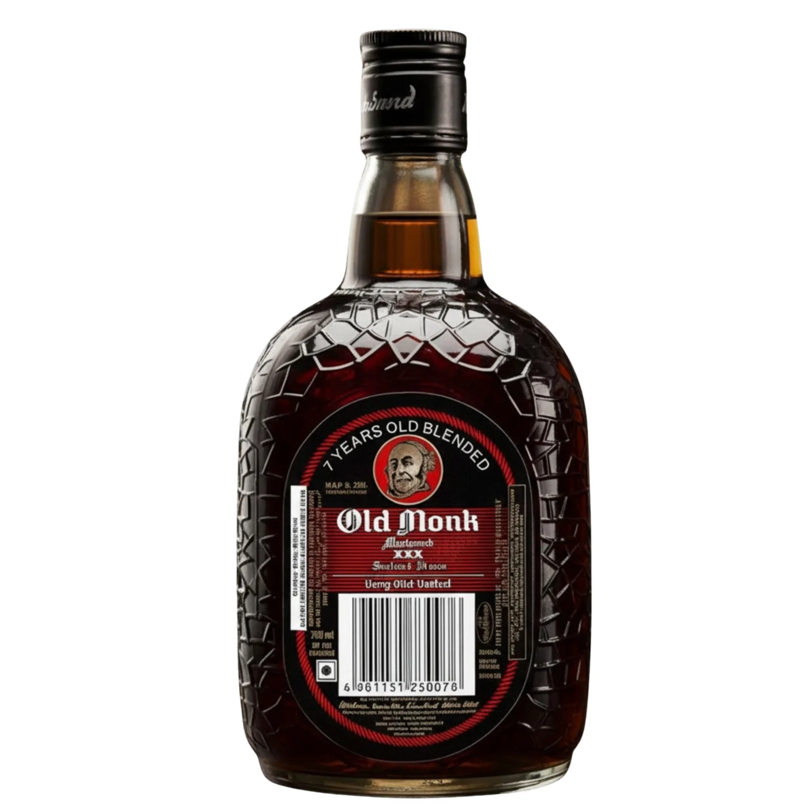 Old Monk Rum Runs Into Regulatory Trouble: Here's What FSSAI Says