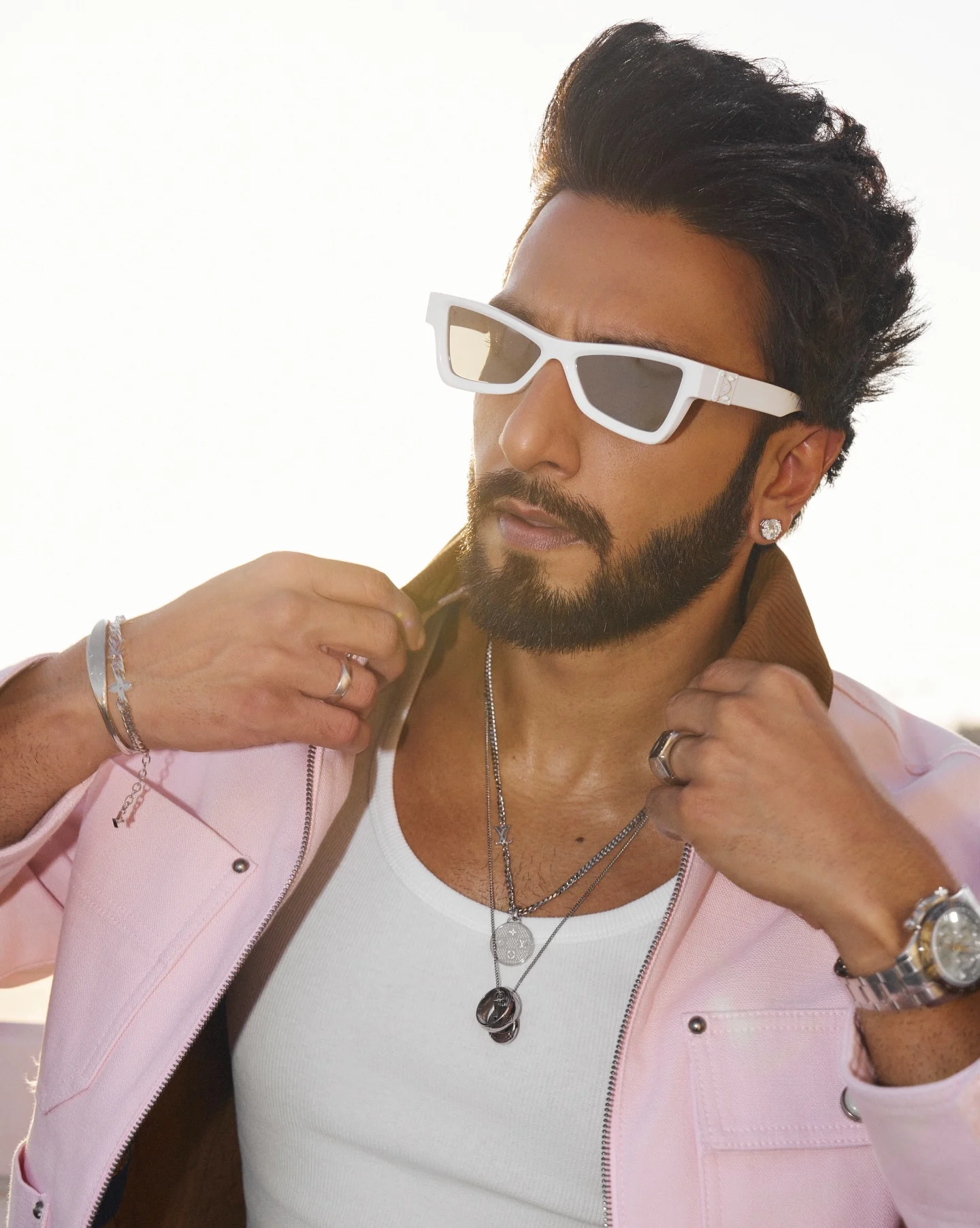 Ranveer Singh
