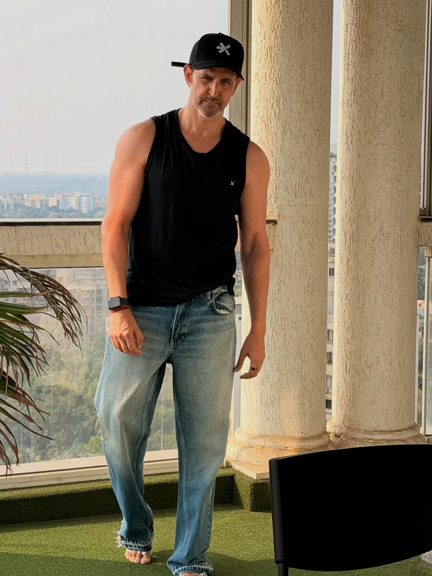 Hrithik  Roshan