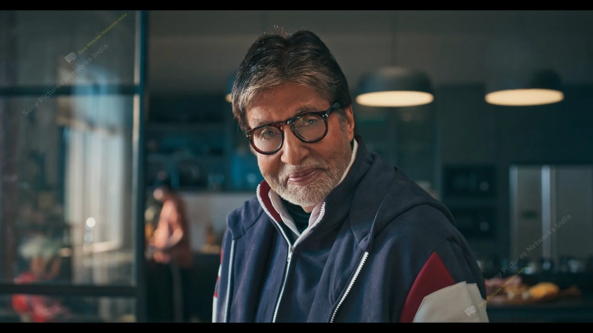 Amitabh Bachan
