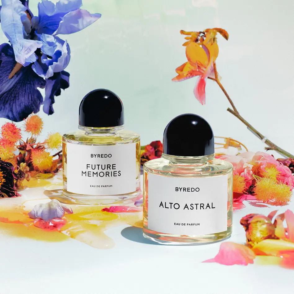 Why Boutique Perfume Houses Are Winning Over Designer Fragrances