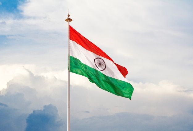 Indian Flag