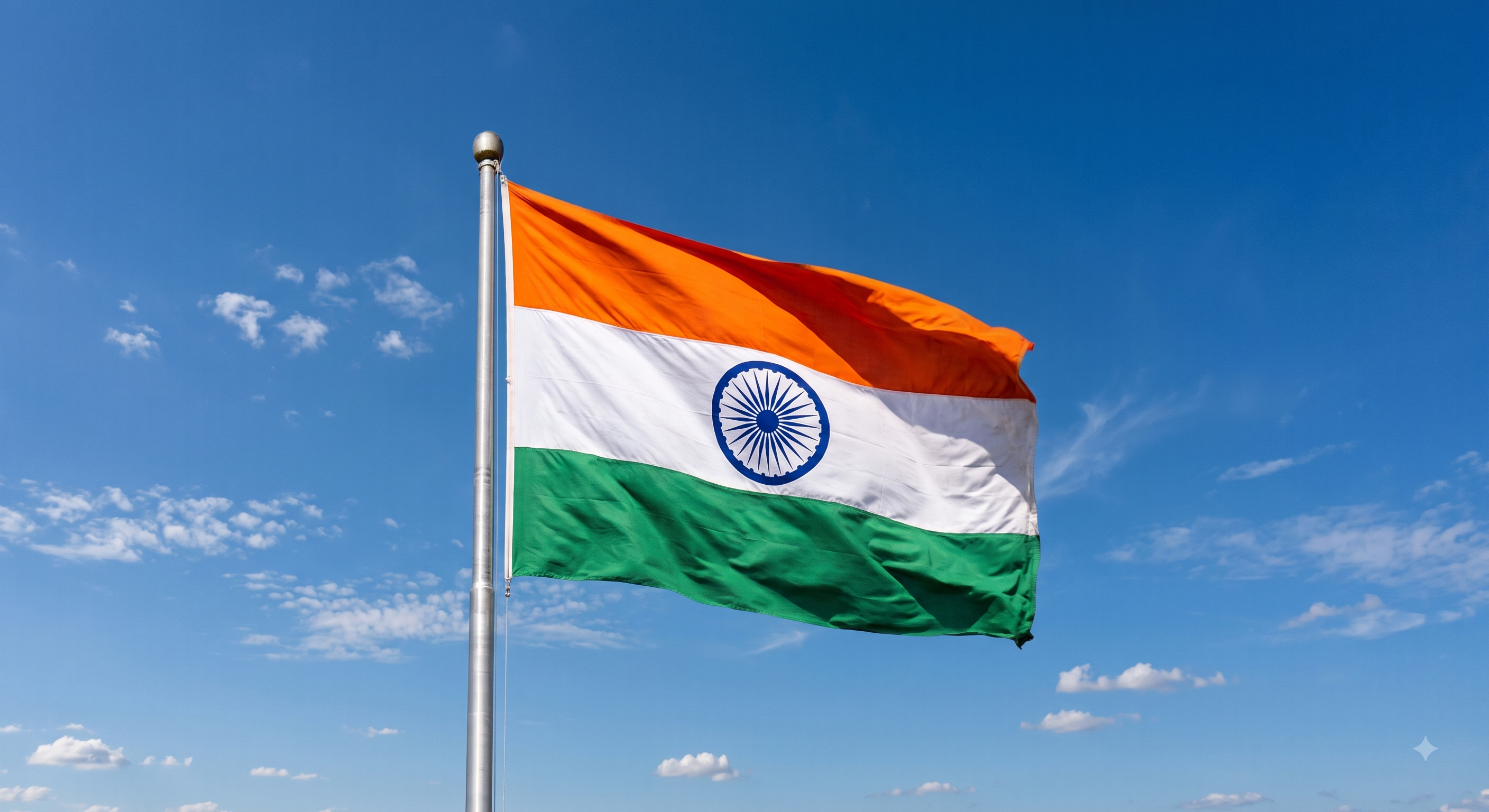 India's Only Certified Flag-Making Unit: From Its 1957 Inception to a Workforce Now Powered by Women
