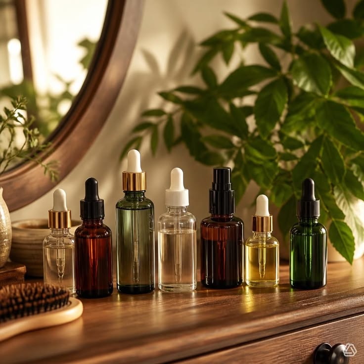 Do Hair Growth Serums Really Work? Here’s What Science Says