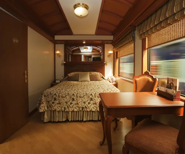 Maharaja Express