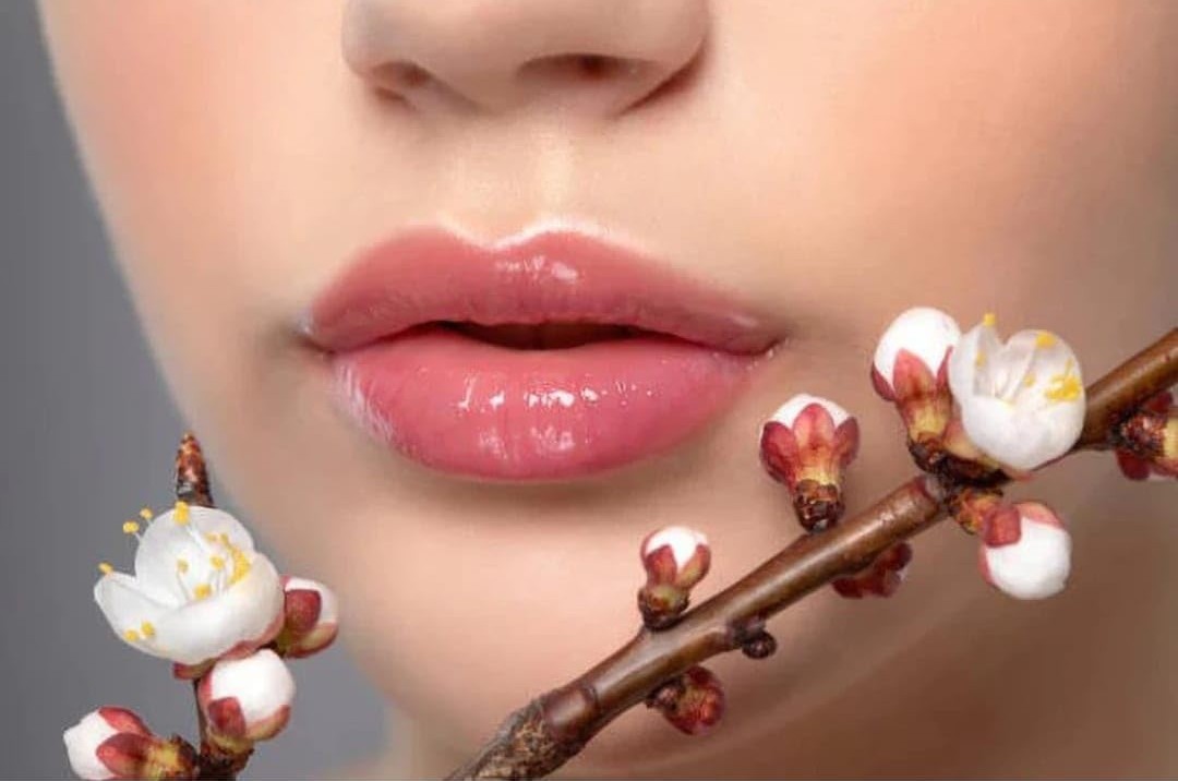 Food inspiring make up