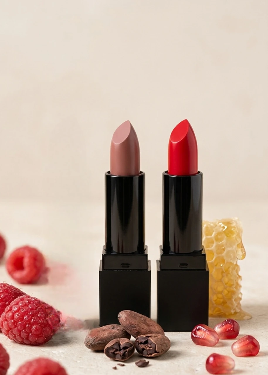 Grocery-Aisle Beauty: The Food-Inspired Makeup and Skincare Trend Taking Over India