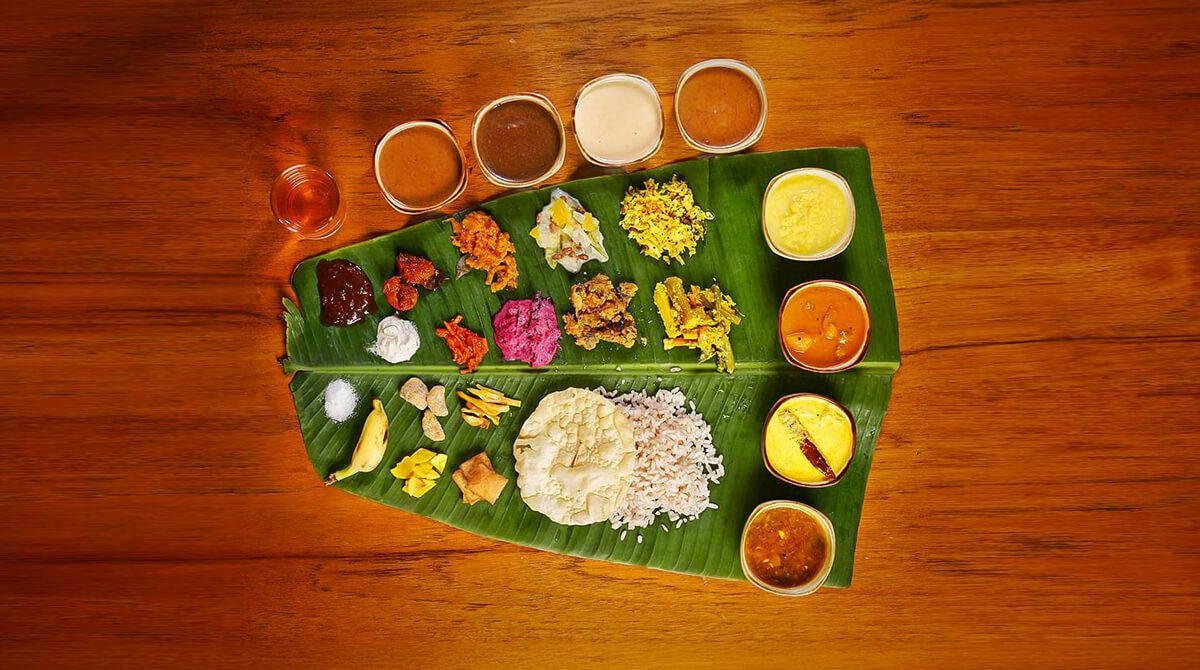Onam Sadya: 10 Fascinating Facts About Kerala’s Traditional Lunch
