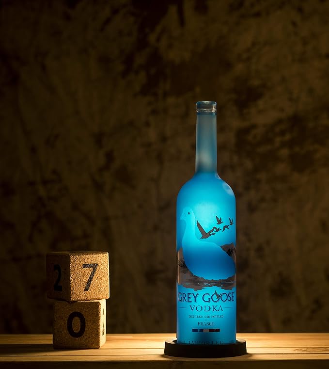 Does Vodka and other alcohol freeze? This is what science says