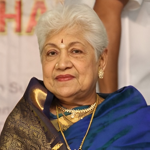 Sowcar Janaki