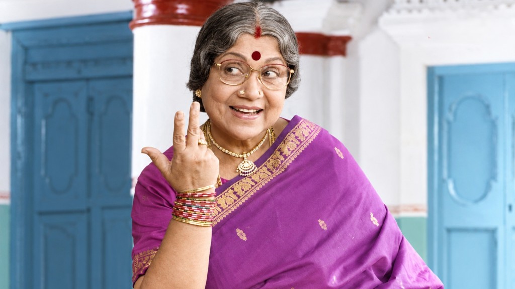 Sowcar Janaki Last movie