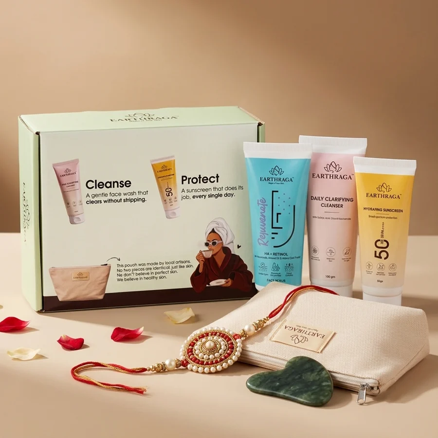 Skincare Product