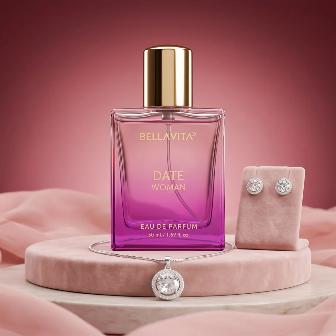 Belavita-Perfume