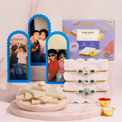 Personalise gift