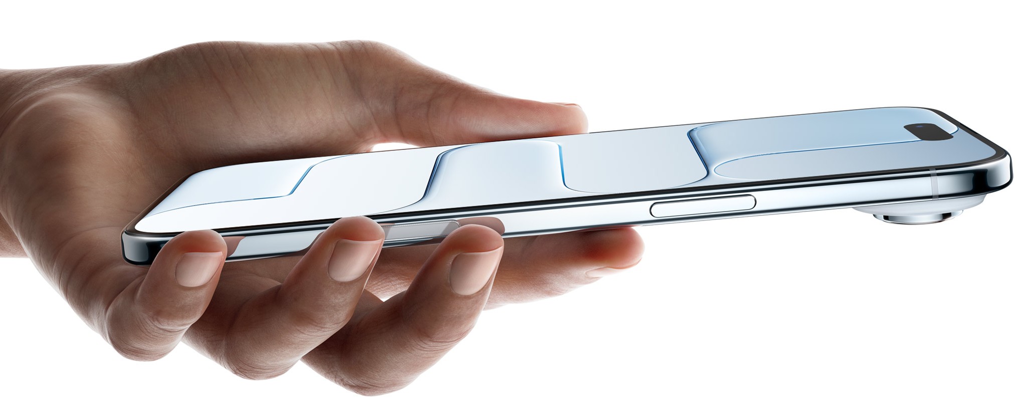 Iphone - 18 - features