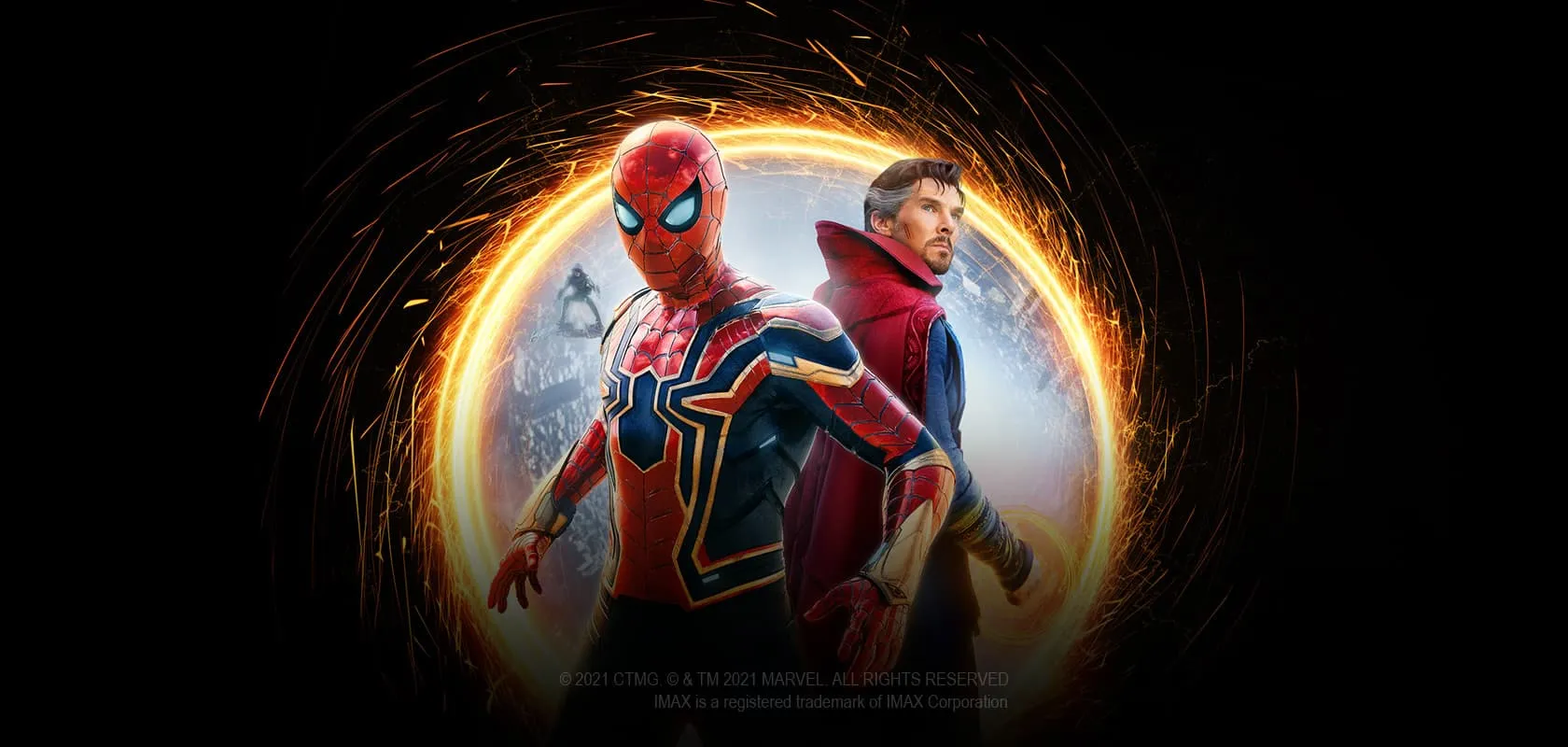 Spider-Man: No Way Home (2021)