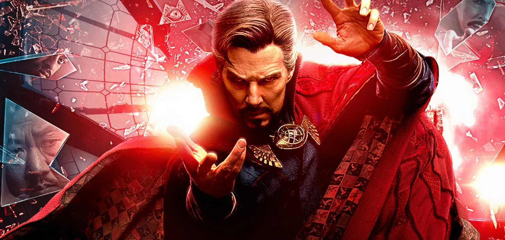Doctor Strange
