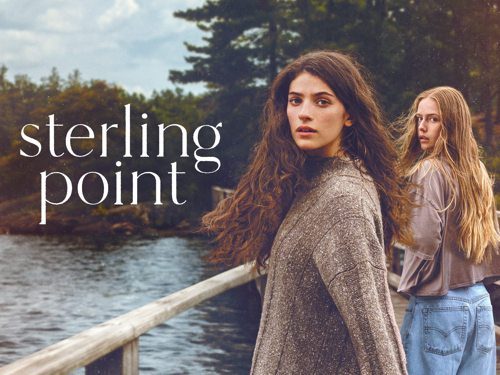 Sterling Point Review: Megan Park Delivers the Ultimate End-of-Summer Escape