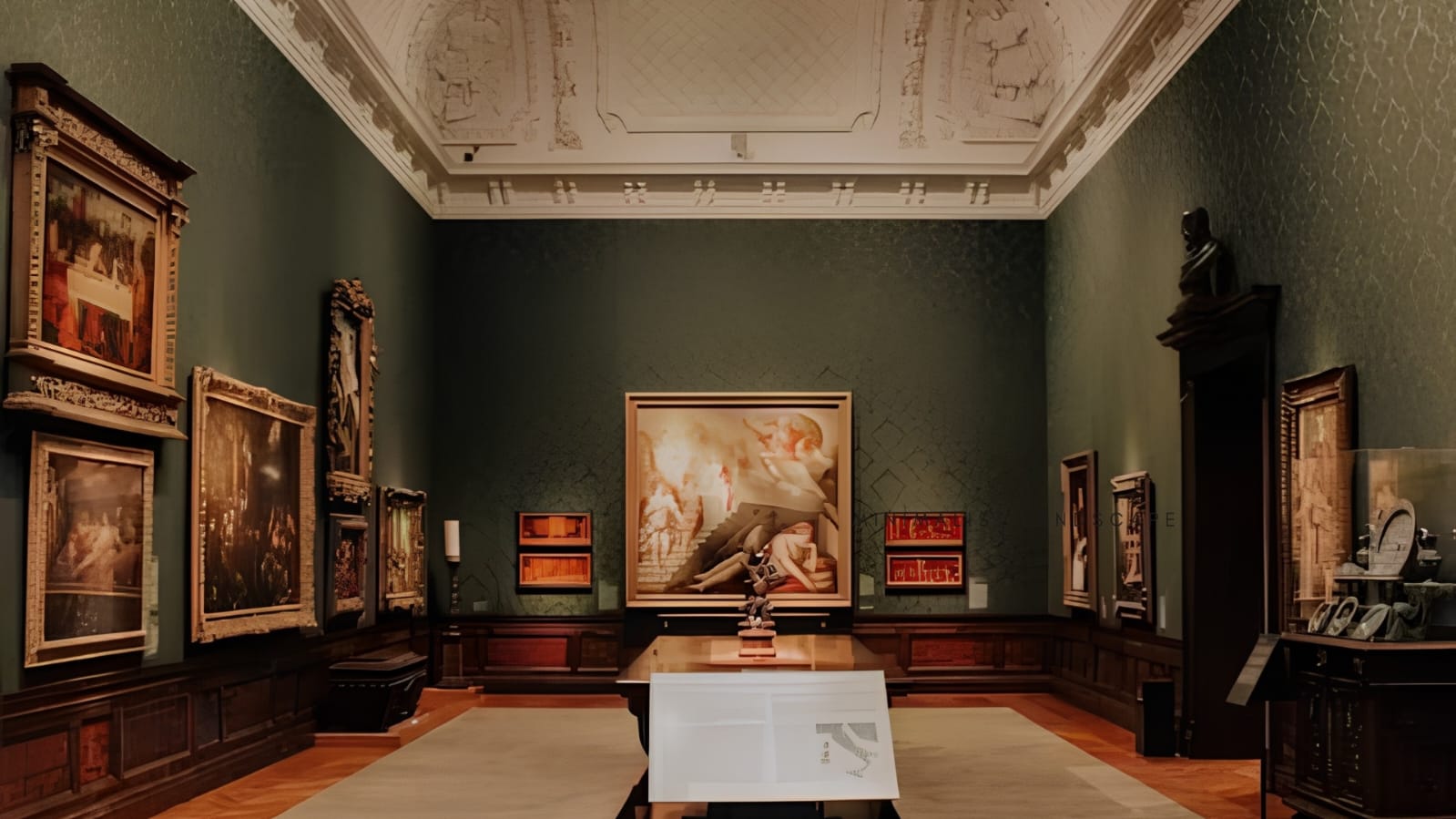Decoding the Canvas: 5 Instagram Accounts Bringing Art History to Your Feed