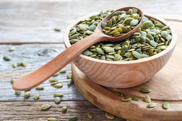 Pumpkin Seeds
