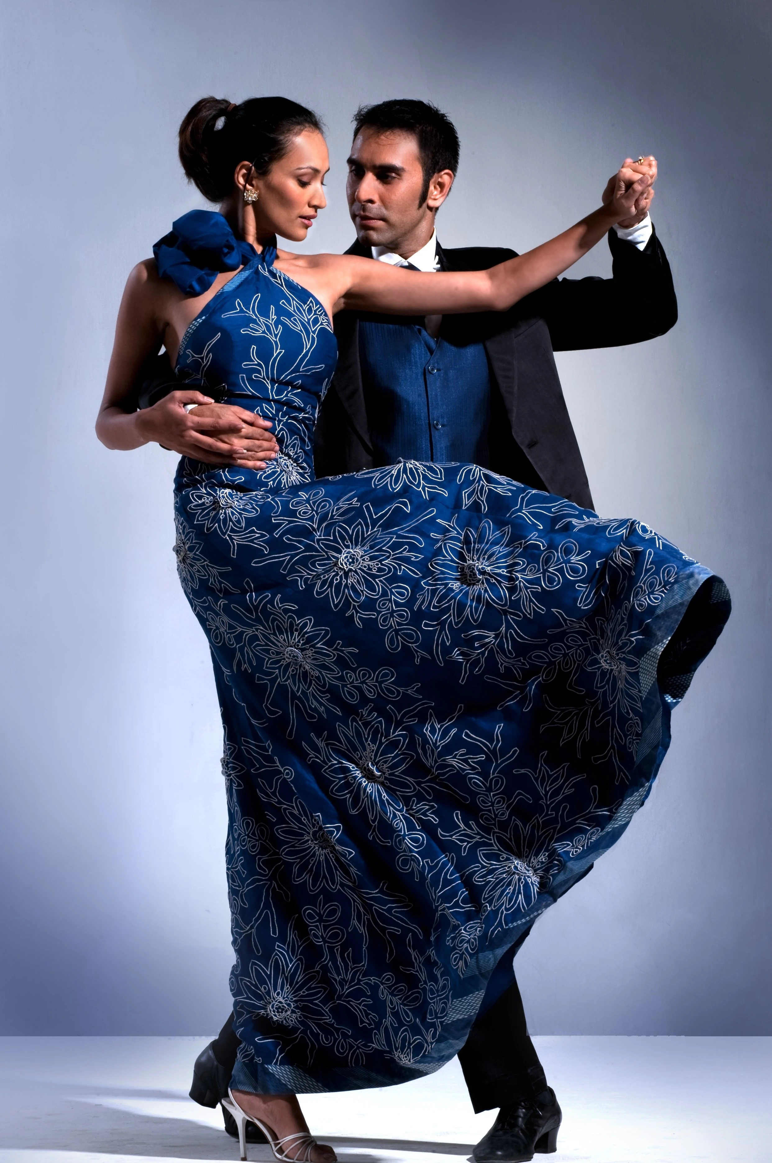 Sandip Soparkkar dance