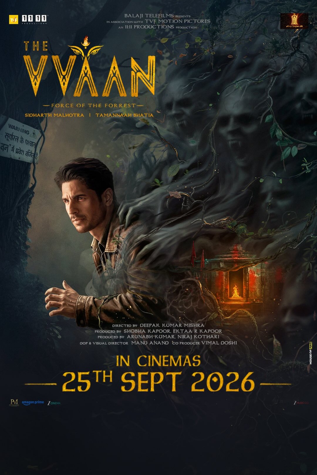 Vvaan