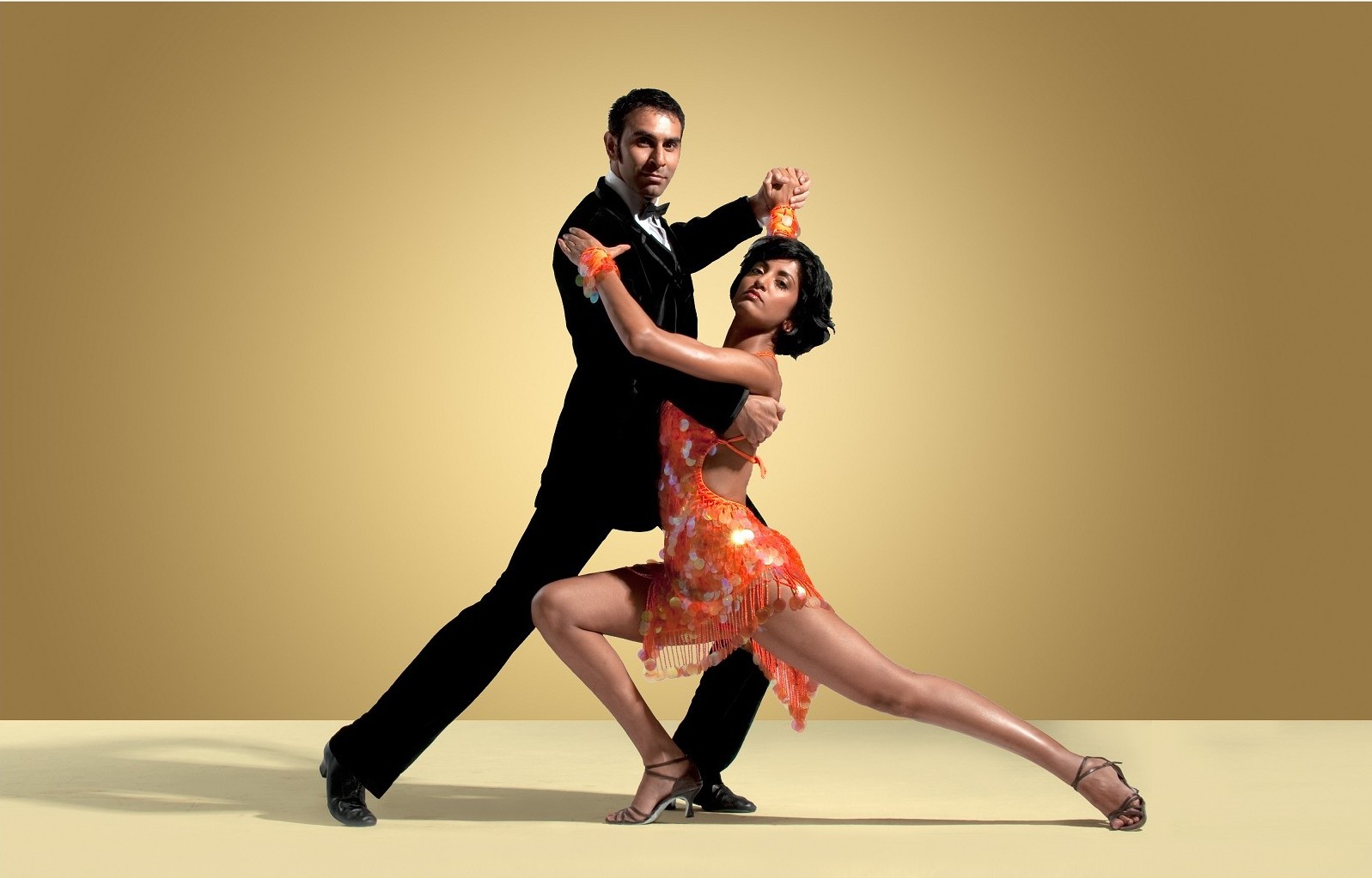 Beyond Ballroom: Dr. Sandip Soparrkar on Dance, Inclusion, and India