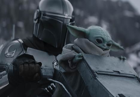 Star - Wars movie