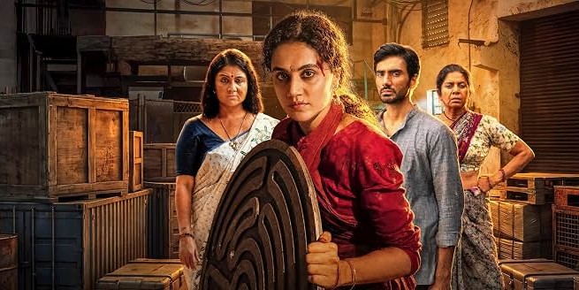 September 2026 OTT Releases: Gandhari, Dhamaal 4, Bigg Boss 20 and More — Full List with Platform & Release Dates