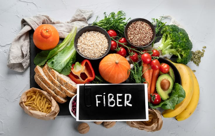 Top 6 Fibre-Rich Indian Foods That Help You Hit Your Daily Fibre Target—Without Supplements