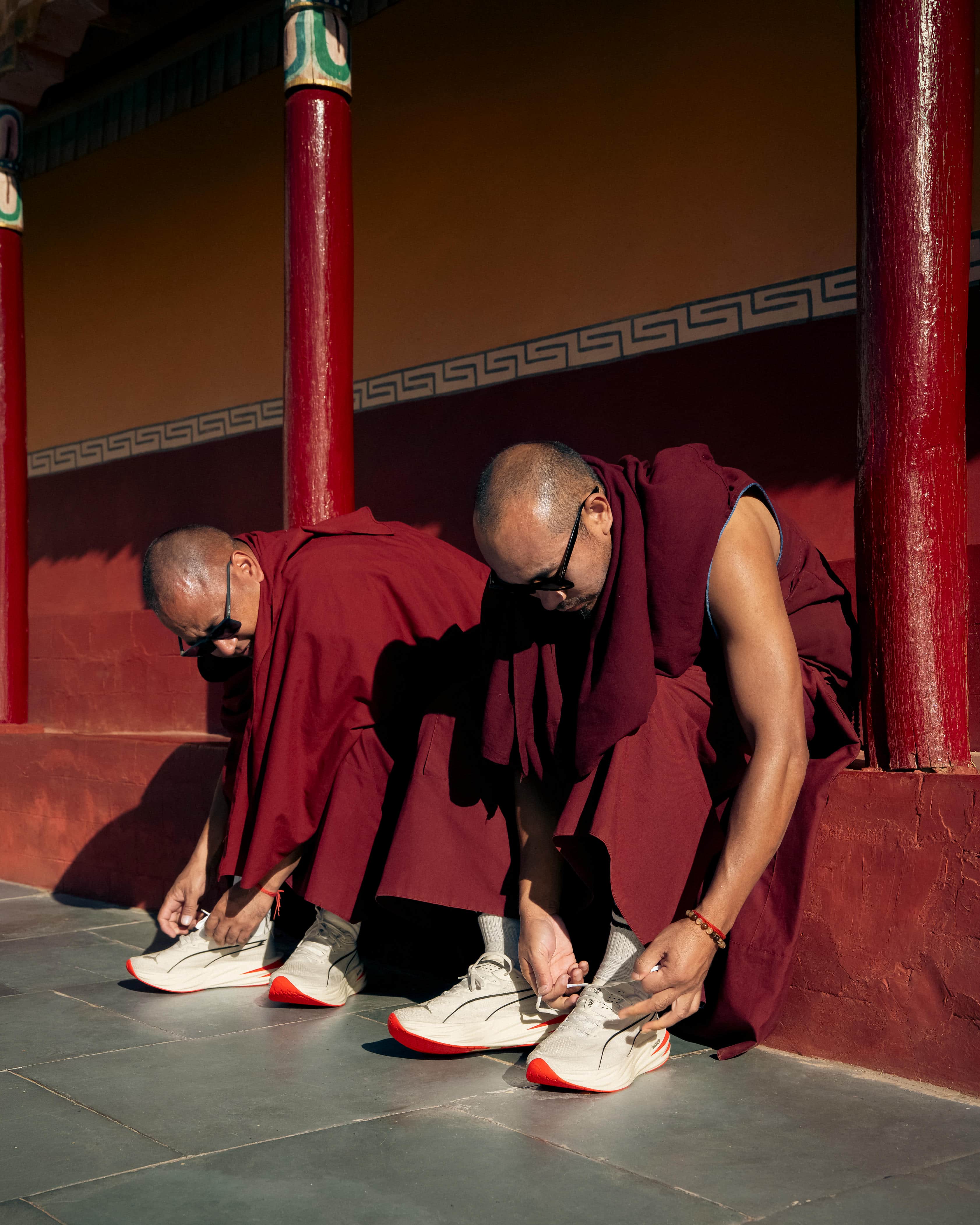 Puma New Release