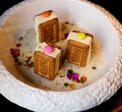 5 Delhi Restaurants Putting a Twist on Childhood Favourites