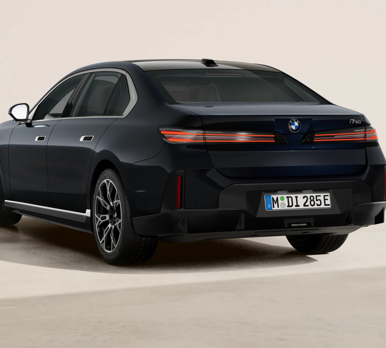 BMW Series
