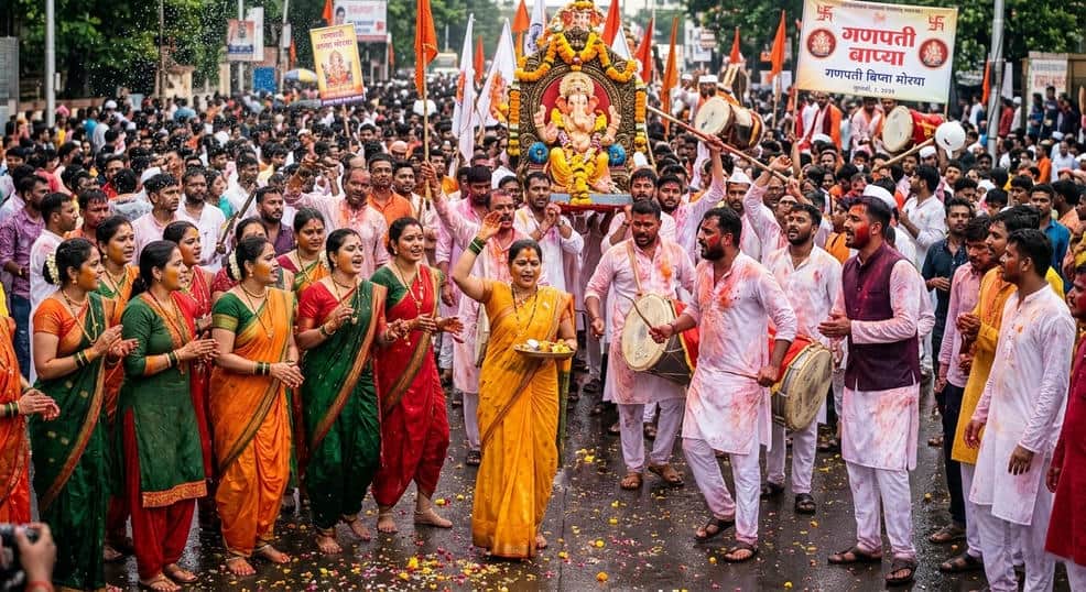 Visarjan